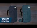 Osprey Archeon 45 Pack Series Review