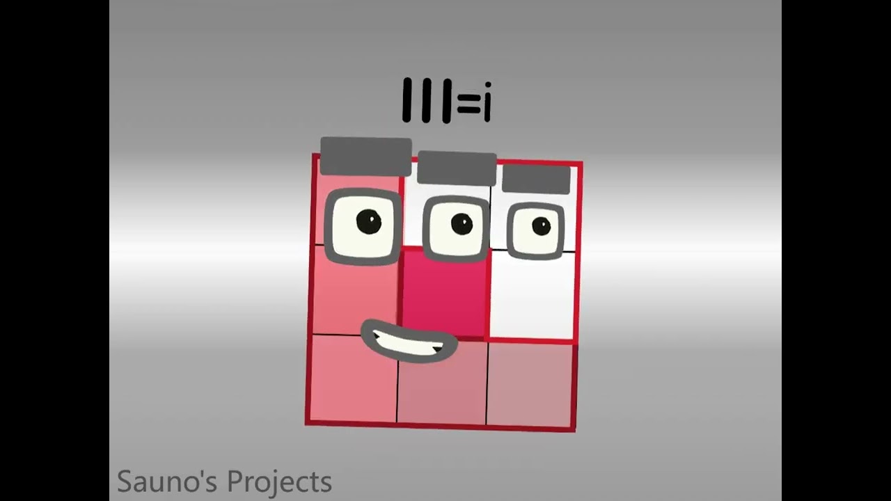 My Lagged BinaryBlocks Band 1