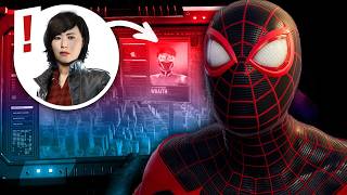 PETER VS MILES! 😱 Marvel's Spider-Man 2 (First Time Playing Live)