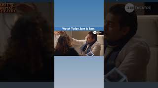 Gulki Joshi New Movie Purush Seen