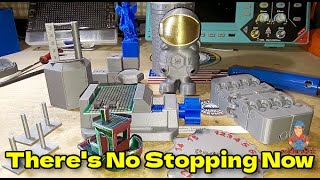 Dialing in the Anycubic Kobra Neo 3D Printer - Sponsored by Solderstick Wire Connectors