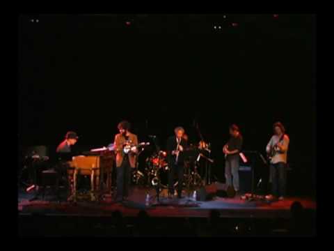 Wayne Horvitz — Wayne Horvitz - The President - variations on a theme by wc handy