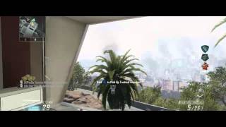 Private Match Mini FT. Ax Fly