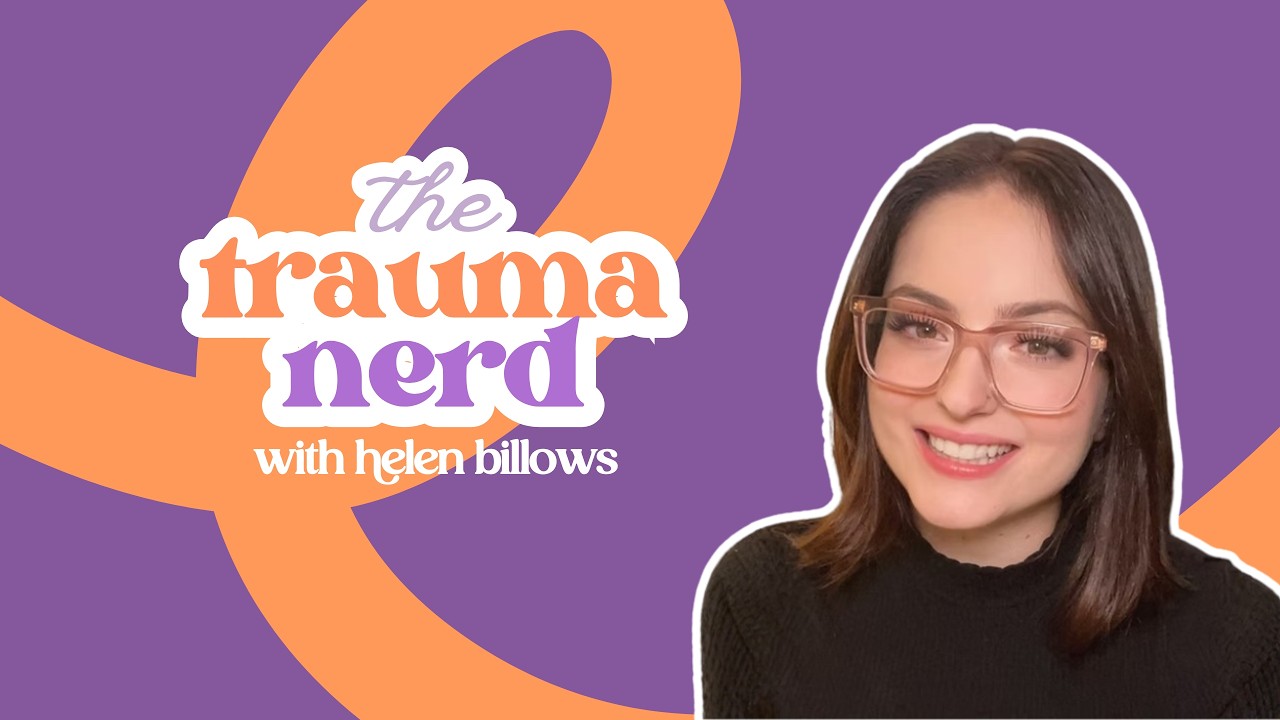Does Trauma Excuse Bad Behaviour? | Episode 2: 
