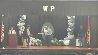 2021 West Point Athletic Banquet