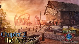 Let's Play - Surface 8 - Return to Another World - Chapter 2 - The Pier