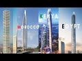 12 Tallest Buildings In Africa 2021