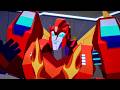 Transformers en Español 🚀 ¡Batalla por Cybertron Continúa! | Episodio 2 | Toon Mania