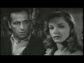Bogie & Bacall: Key Largo (A Romantic Tribute)