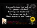 Your Kindness - Leslie Phillips