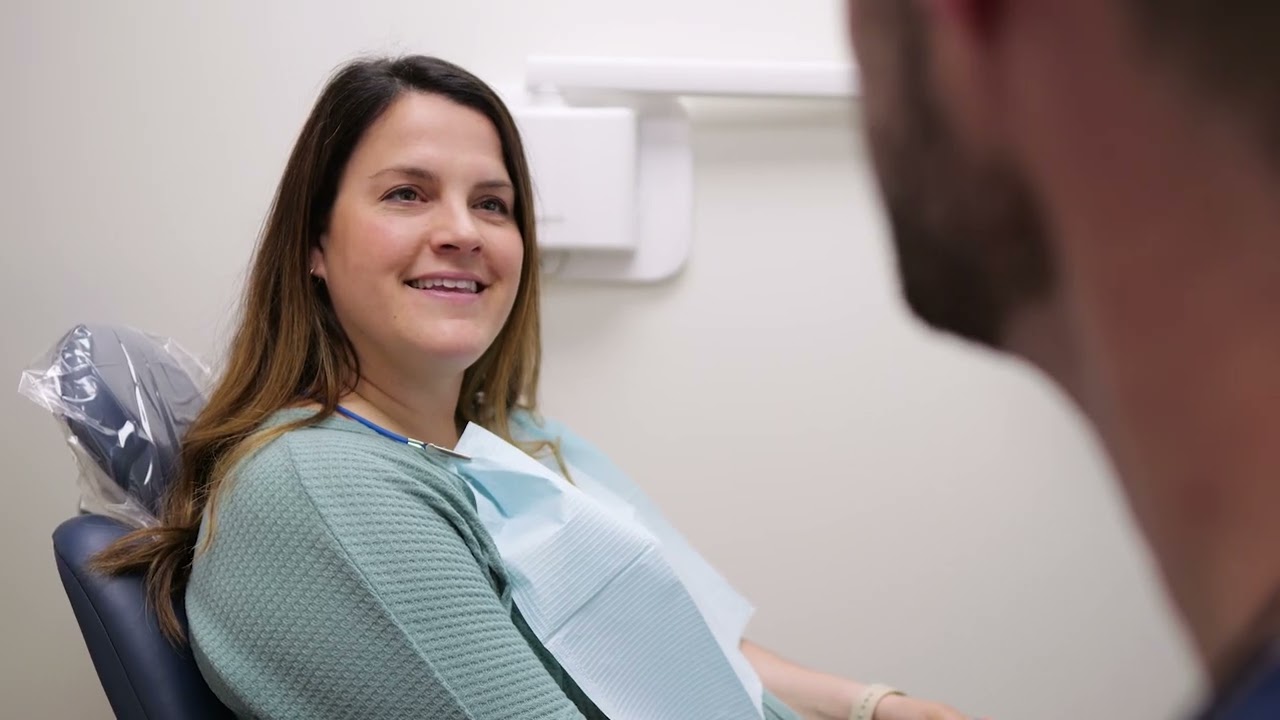 What Makes Spruce Grove Dental Special? | Stories from Our Patients & Team