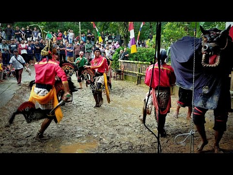 jathilan jogja pungjur ndadi pamardi utomo gegerbajing pagerharjo samigaluh kulonprogo