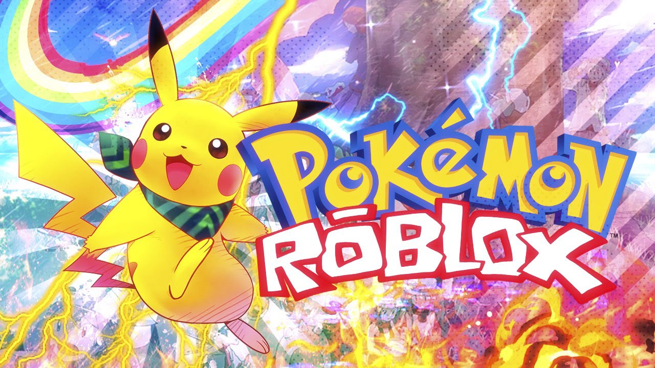 Objetivo Evolucionar A Pikachu Siu Pokemon En Roblox 2 - mi ejercito pokemon exo roblox youtube