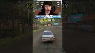 Forza Horizon 6 rammer gets karma 😅