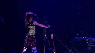 Yeah Yeah Yeahs - Date With The Night – Live in Oakland