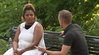 New mother shot at Tabu nightclub had first night out in years when gunfire erupted