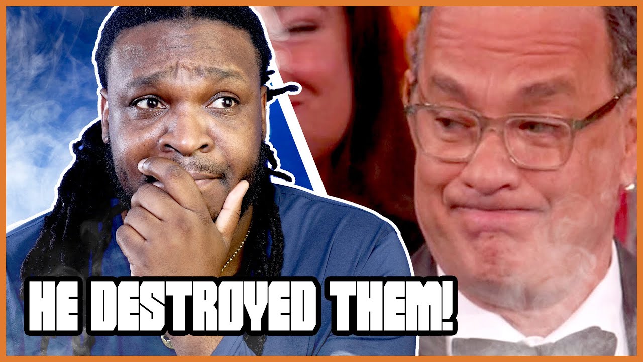 This Was So Savage! | Ricky Gervais – Golden Globes 2020  REACTION