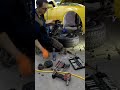 suspension refresh on the porsche 944 revival project