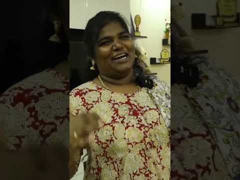 நோன்பு திறக்க ஸஹர் உணவு தயார் பண்ணப் போறோம் | Karuppu Roja