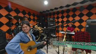 Garage Jams - My Chemical Romance Song Jams - The Members &amp; 500 Covers