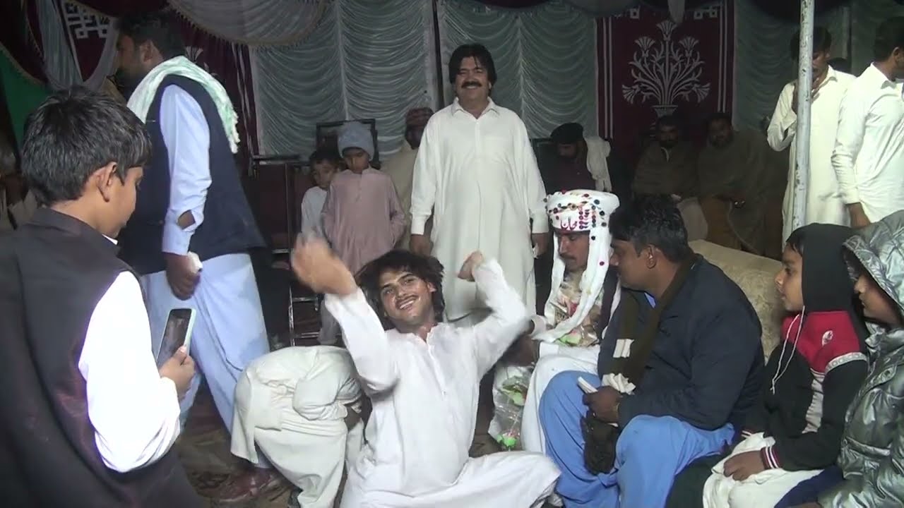 Latest Saraiki jhumar 2026 saraiki Lok Virsa  // Zubair Been Wala