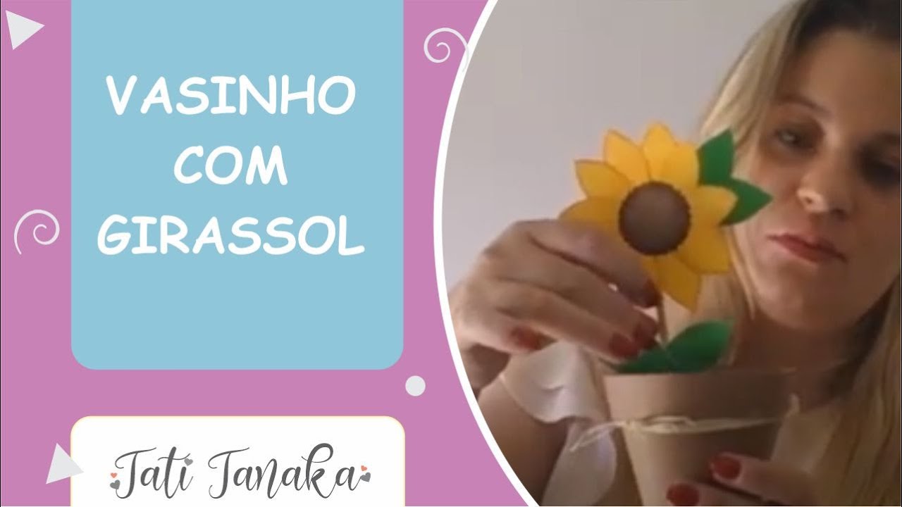 Molde grátis | Tati Tanaka