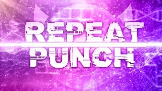 Repeat Punch - Speedcore Layout (In progress)