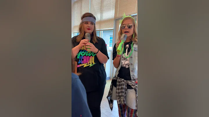 Rock Your School Interview