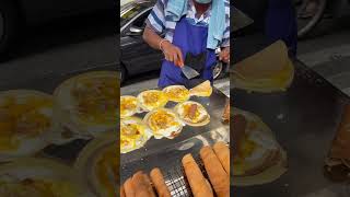 Pancake rolls from Thailand ?