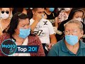 Top 20 Worst Epidemics in History