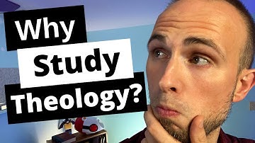 Prolegomena - Systematic Theology - Part 1