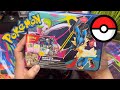 Pokémon TCG: Collector Chest - Fall 2025 OPENING #pokemoncards #pokemontcg #pokemon 