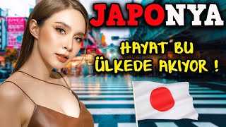 Dünyadan 50 Yil İleri̇de Yaşiyorlar - Gi̇zemli̇ Ülke Japonya Belgeseli̇ - Japonya Da Yaşam Ülke Vlog