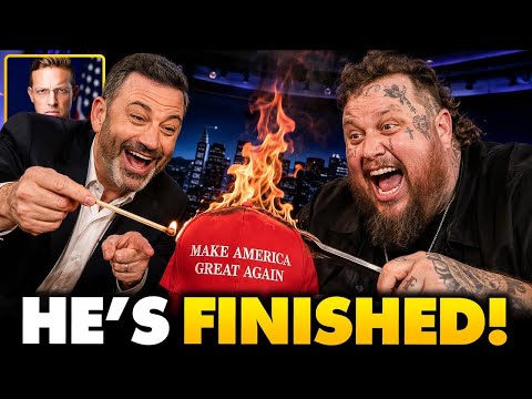 Jelly Roll Backlash Commentary Turns a Comedy Monologue Into a Loyalty Test
