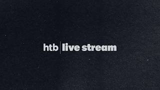 Wait for the Power of the Holy Spirit | Archie Coates | HTB Livestream