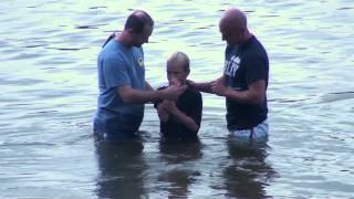 FFM Baptism 2014