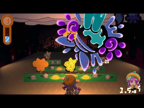 【Unityゲーム制作進捗】ハートのエフェクト追加し【Halloween】