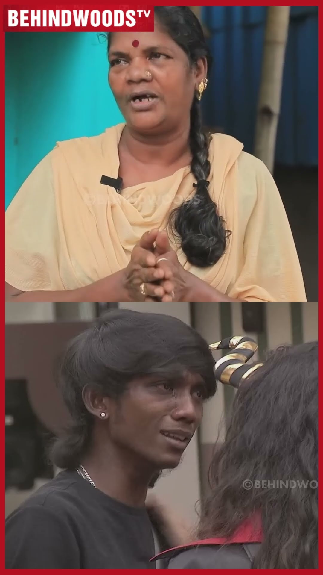 'Jacquelin-அ நம்பாத மகனே..' ? Jeffry-க்கு Advice குடுத்த அம்மா ?
