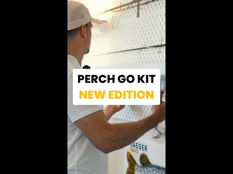 Perch Go Kit