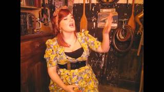 Ruby And The Rib Cage - The Clapping Song - Songs From The Shed Session