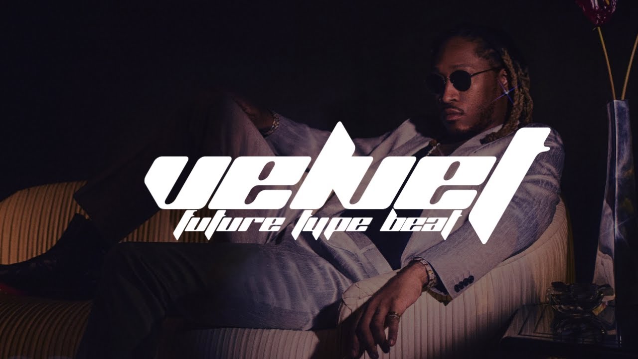 [FREE] Future Type Beat  – 'Velvet' | Melodic Trap