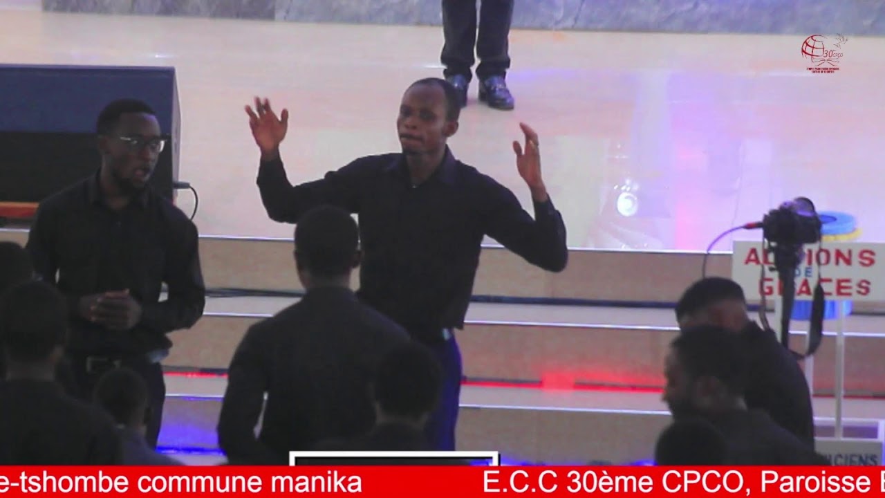 CULTE DU DIMANCHE 22/02/2026