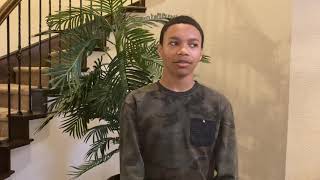 Why Do Boys Tease Girls? Elijah