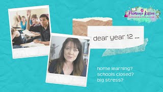 dear year 12 ... screenshot 4