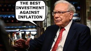 Warren Buffett 2022 - How To Prepare For Hyper Inflation Or Invest In A Market Crash