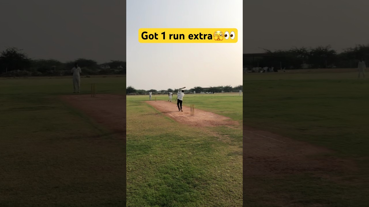 Lazy fielding👀😂😅 cricket cricketshorts cricketlover viral 