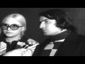 Nino Bravo 3D - Sus mejores entrevistas 1971 - HD