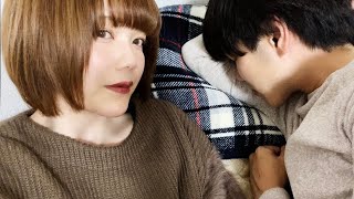 元男子の彼女と営みはもう済んだ？【元男の子カップル】