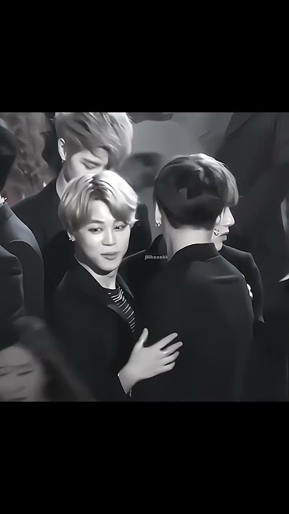 This distance🥴#jikook
