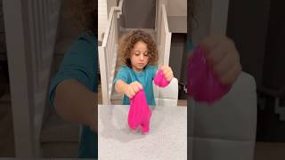 Sierra teaches Rhia math lessons